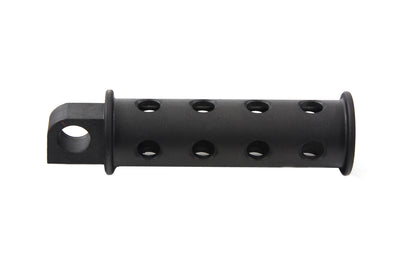Replica Spool Kick Starter Pedal Black