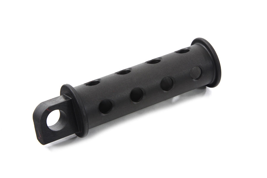 Replica Spool Kick Starter Pedal Black