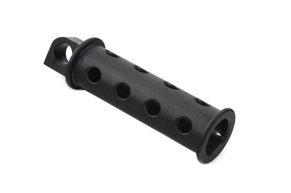 Replica Spool Kick Starter Pedal Black