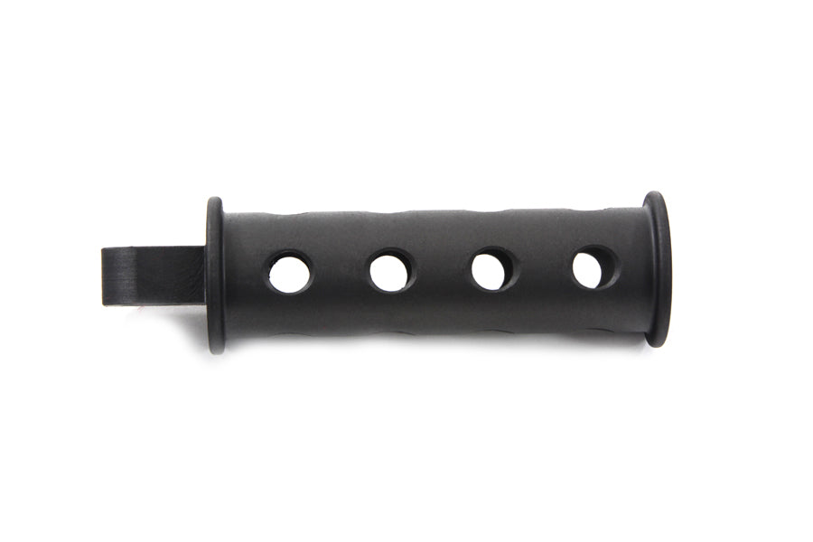 Replica Spool Kick Starter Pedal Black