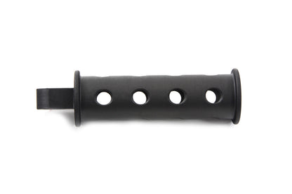 Replica Spool Kick Starter Pedal Black