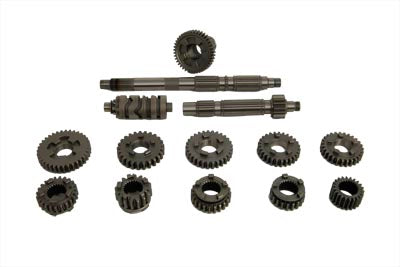 6-Speed Transmission Gear Set