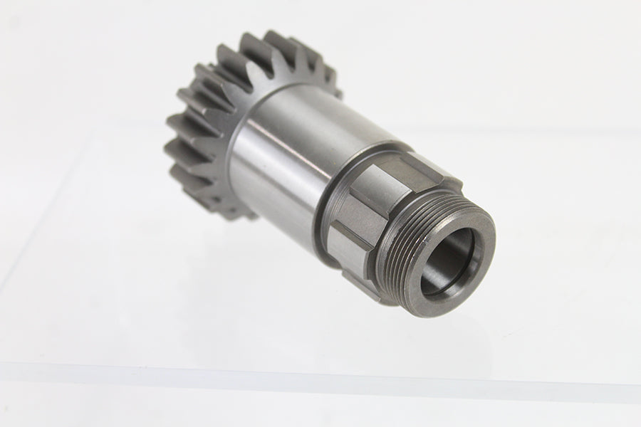 45 WL 4-Speed Transmission Cluster Gear