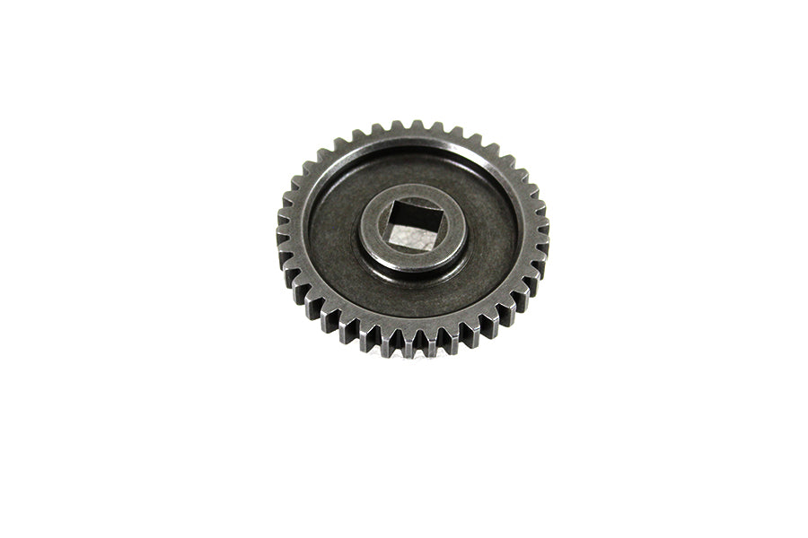 45 WL 4-Speed Transmission Ratchet Shifter Gear