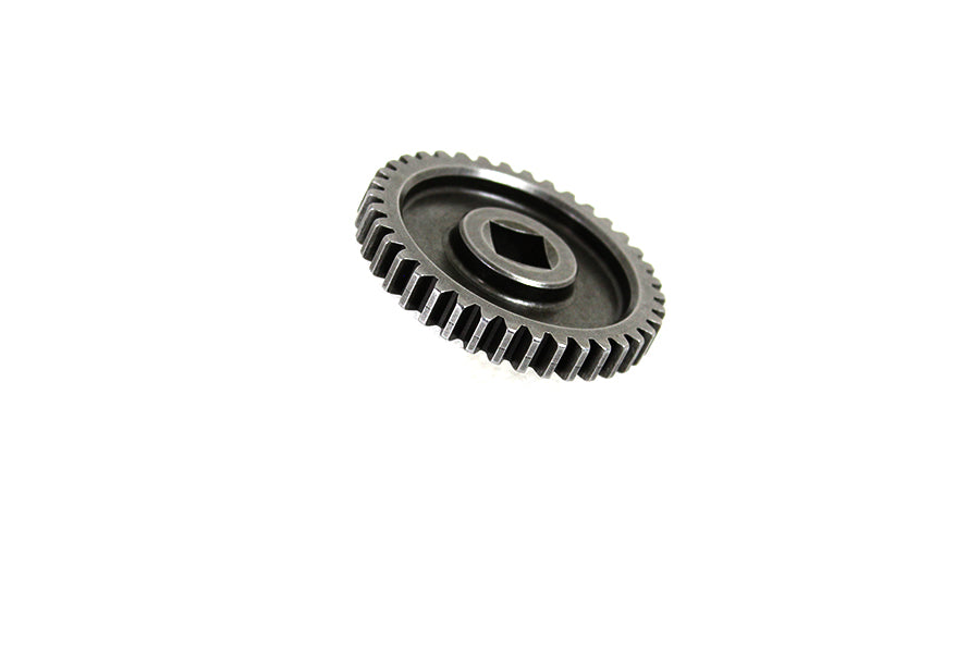 45 WL 4-Speed Transmission Ratchet Shifter Gear