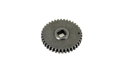 45 WL 4-Speed Transmission Ratchet Shifter Gear