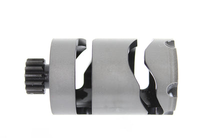 45 WL 4-Speed Transmission Shifter Drum