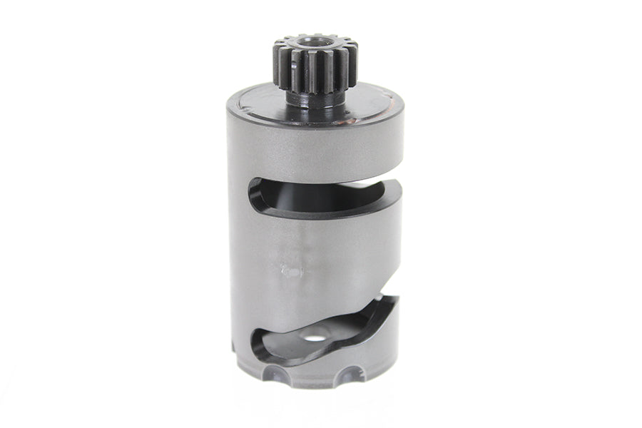 45 WL 4-Speed Transmission Shifter Drum