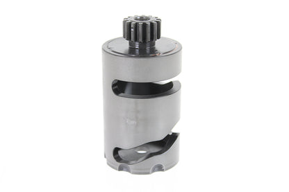 45 WL 4-Speed Transmission Shifter Drum