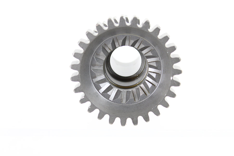 45 WL 4-Speed Transmission Cluster Gear