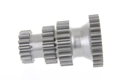 45 WL 4-Speed Transmission Cluster Gear