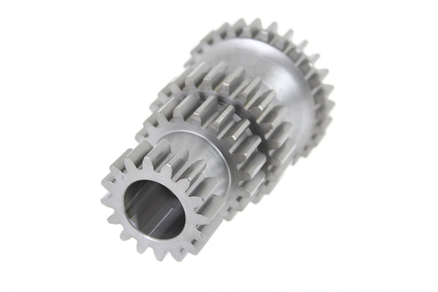 45 WL 4-Speed Transmission Cluster Gear
