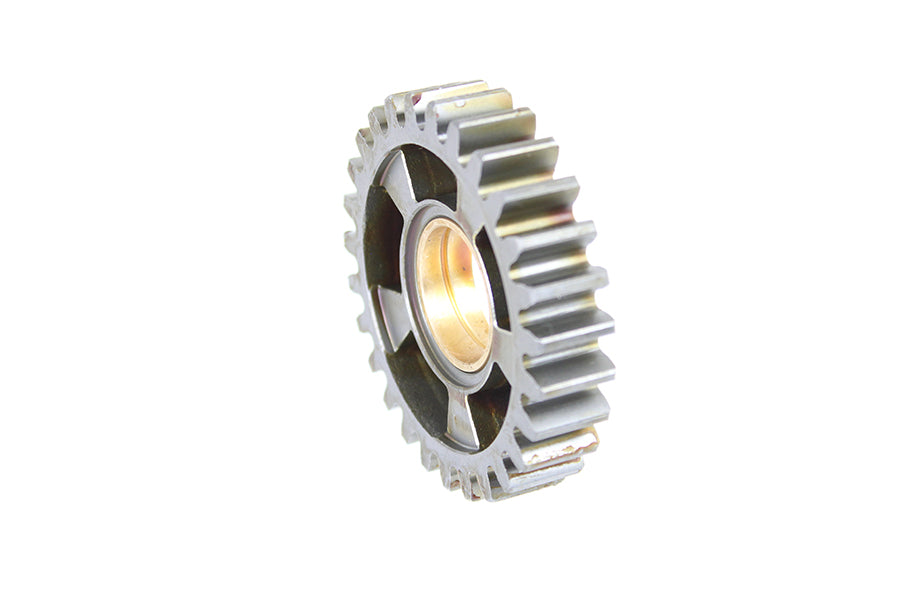 45 4 Speed Transmission Gear 27 Tooth