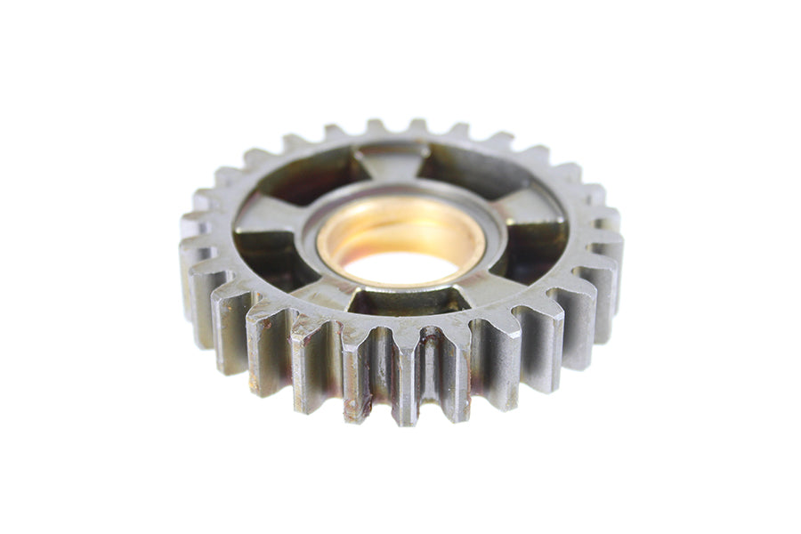 45 4 Speed Transmission Gear 27 Tooth