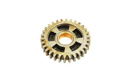 45 4 Speed Transmission Gear 30 Tooth