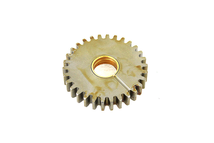 45 4 Speed Transmission Gear 30 Tooth