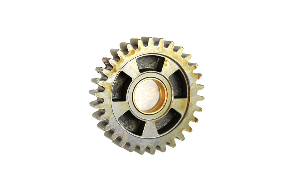 45 4 Speed Transmission Gear 30 Tooth