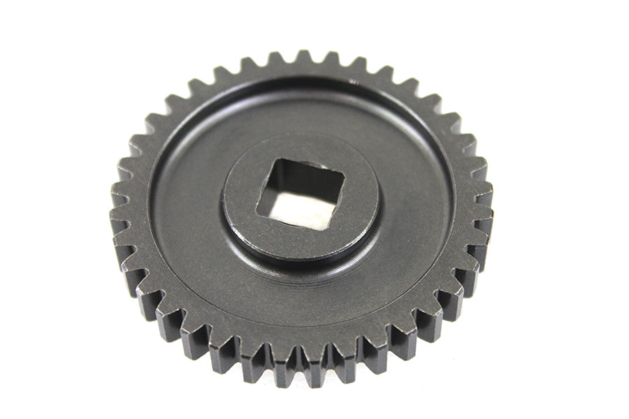 45 WL 4-Speed Transmission Ratchet Shifter Gear