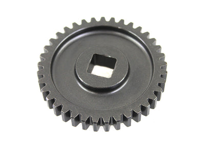 45 WL 4-Speed Transmission Ratchet Shifter Gear