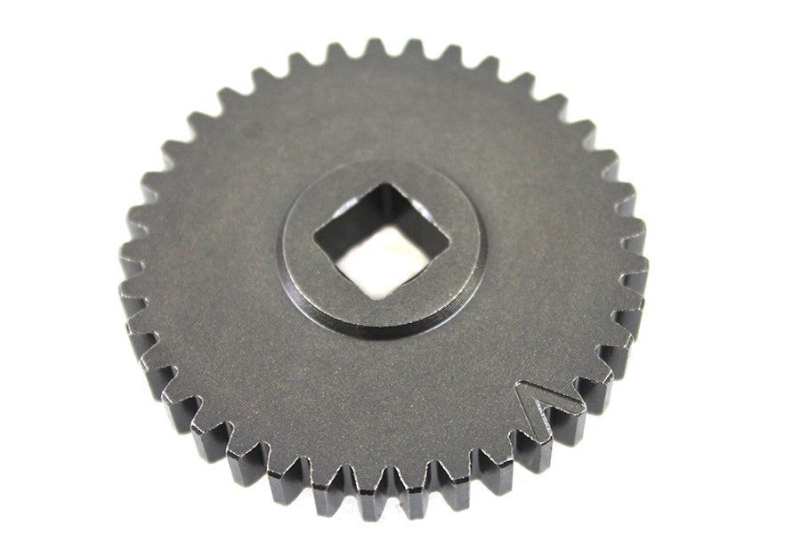 45 WL 4-Speed Transmission Ratchet Shifter Gear