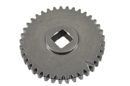 45 WL 4-Speed Transmission Ratchet Shifter Gear