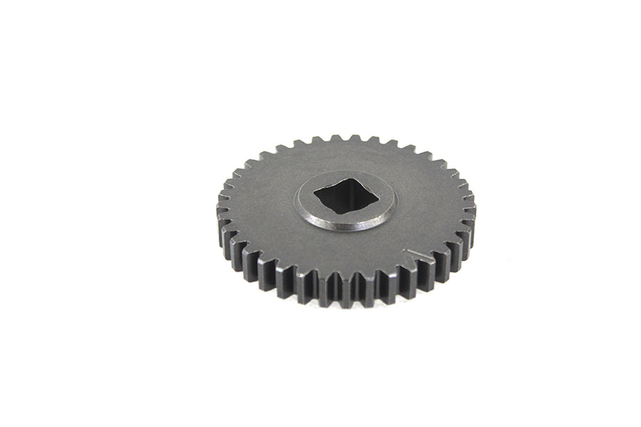 45 WL 4-Speed Transmission Ratchet Shifter Gear
