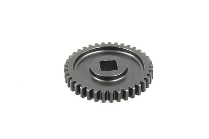 45 WL 4-Speed Transmission Ratchet Shifter Gear