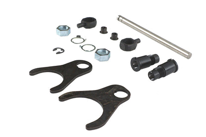 Andrews Shifter Fork Kit