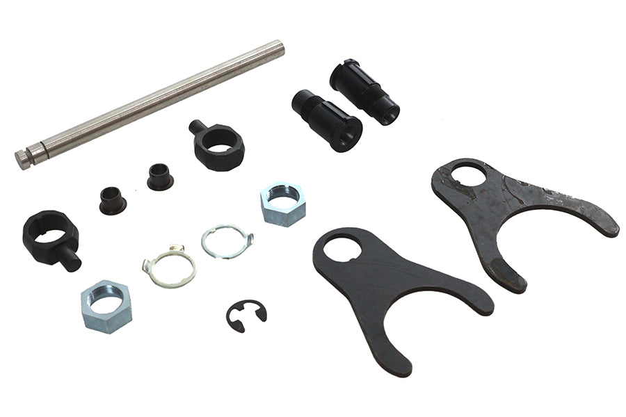 Andrews Shifter Fork Kit