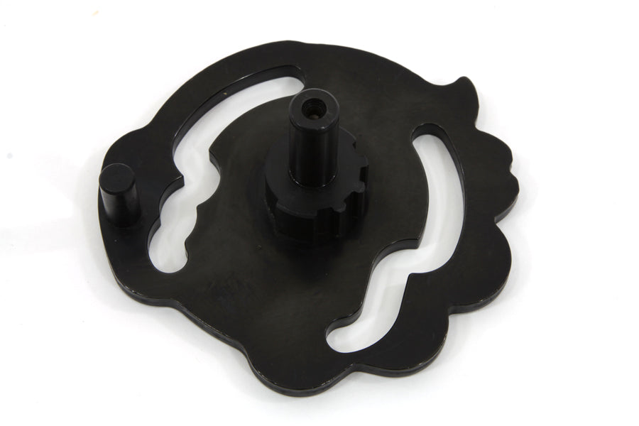 XL Shifter Cam Plate