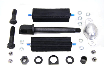 Bicycle Kick Starter Pedal Rebuild Kit