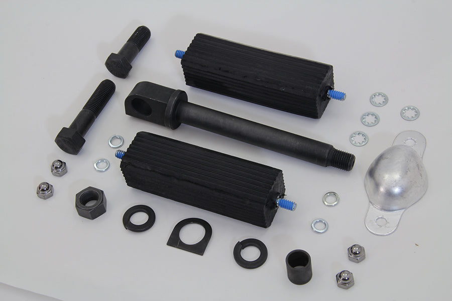 Bicycle Kick Starter Pedal Rebuild Kit