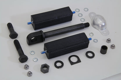 Bicycle Kick Starter Pedal Rebuild Kit