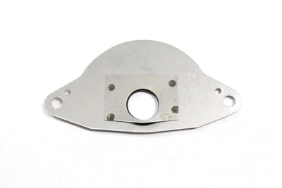 Starter Oil Deflector Plate