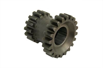 1st and 2nd Mainshaft Gear Cluster