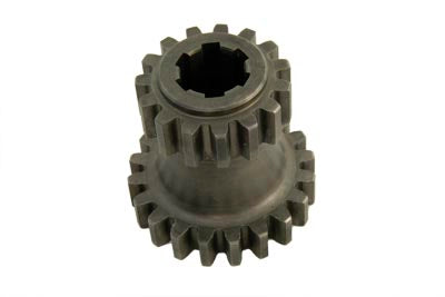 1st and 2nd Mainshaft Gear Cluster