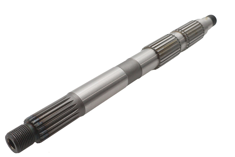 Transmission Mainshaft