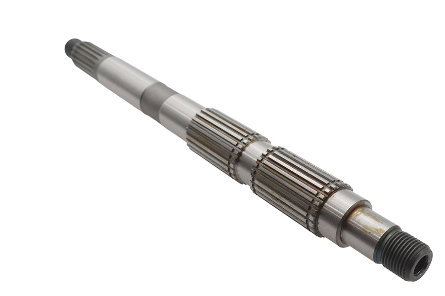 Transmission Mainshaft