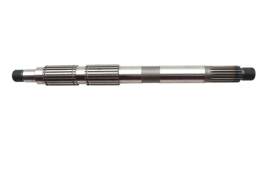 Transmission Mainshaft