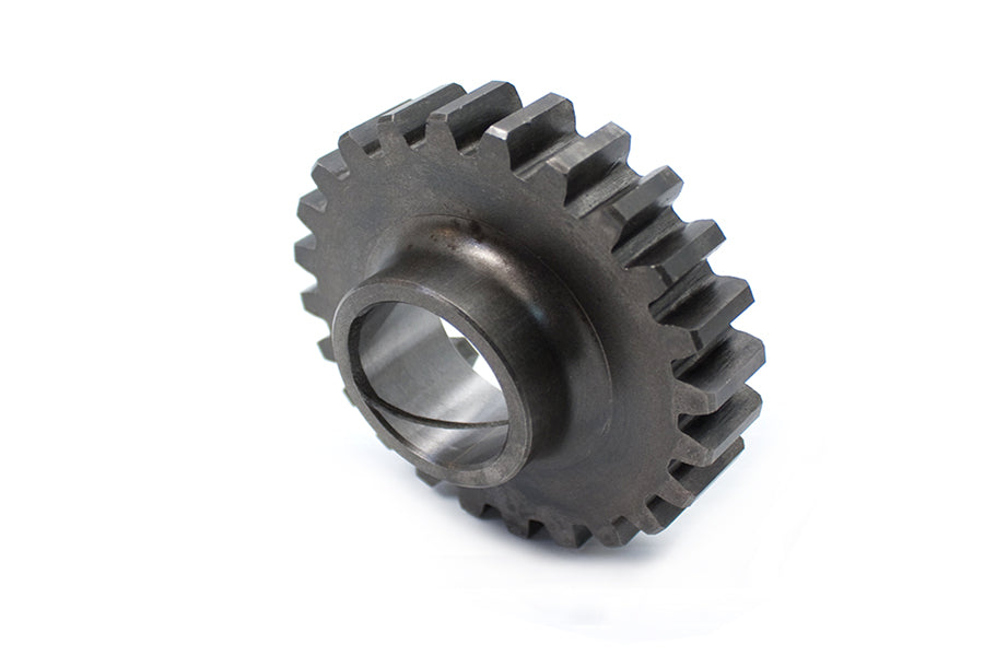 Transmission Mainshaft 3rd Gear 24 Tooth