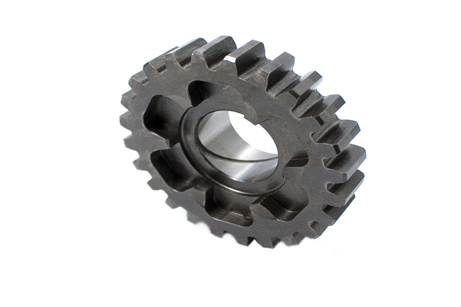 Transmission Mainshaft 3rd Gear 24 Tooth