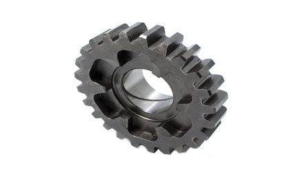 Transmission Mainshaft 3rd Gear 24 Tooth