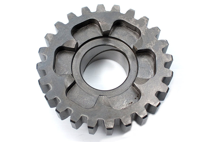 Transmission Mainshaft 3rd Gear 24 Tooth