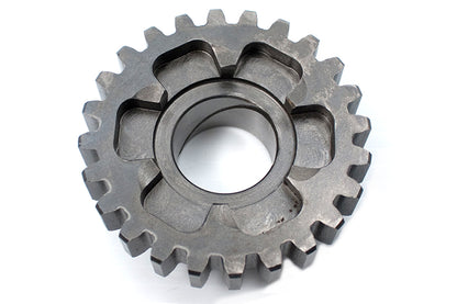 Transmission Mainshaft 3rd Gear 24 Tooth