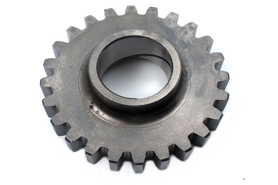 Transmission Mainshaft 3rd Gear 24 Tooth