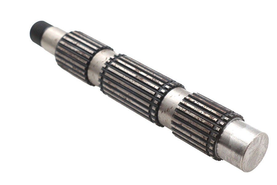 Transmission Countershaft