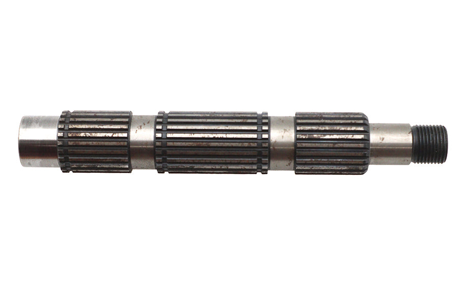 Transmission Countershaft