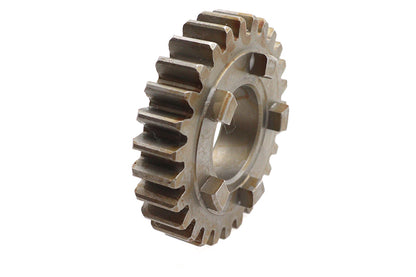 Mainshaft 3rd and Countershaft 2nd Gear