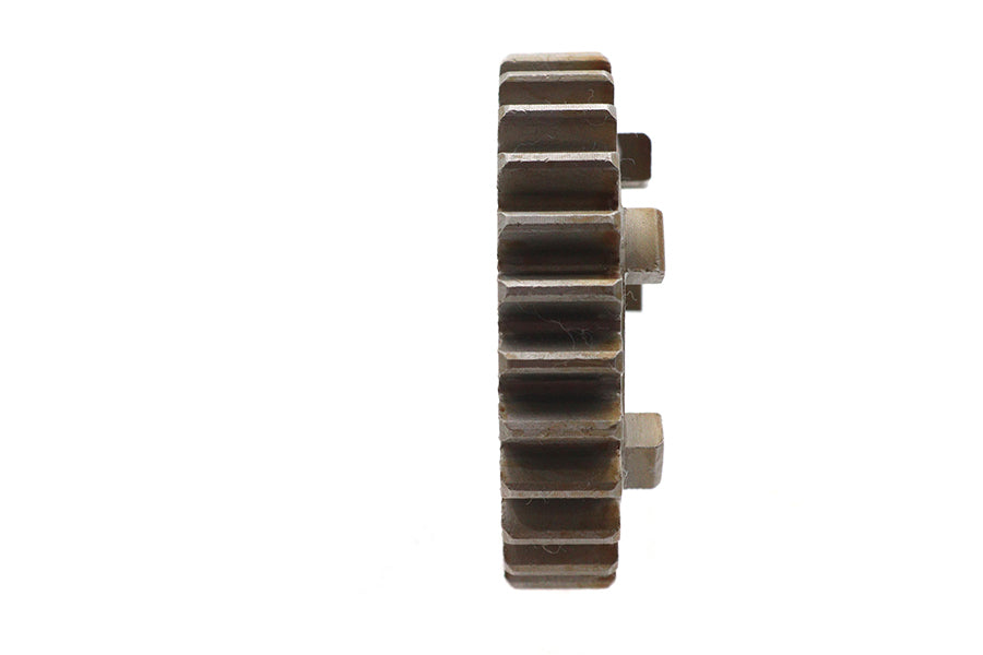 Mainshaft 3rd and Countershaft 2nd Gear