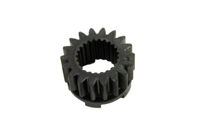 1st Mainshaft Gear 18 Tooth